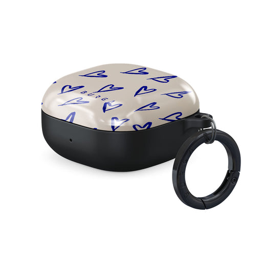 Love Me Right - Samsung Galaxy Buds FE Case 1