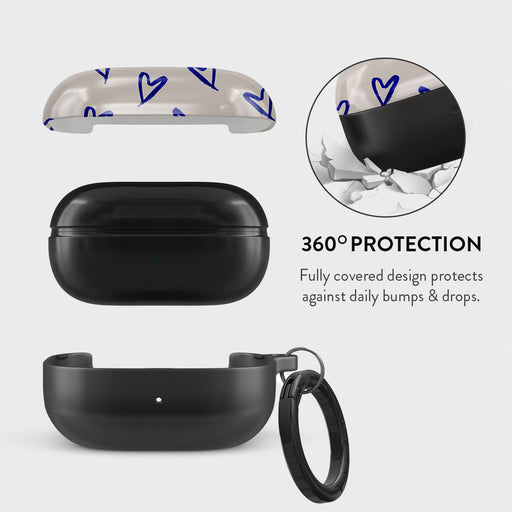 Love Me Right - Samsung Galaxy Buds FE Case 2