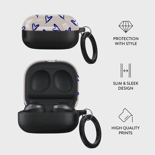 Love Me Right - Samsung Galaxy Buds FE Case 4