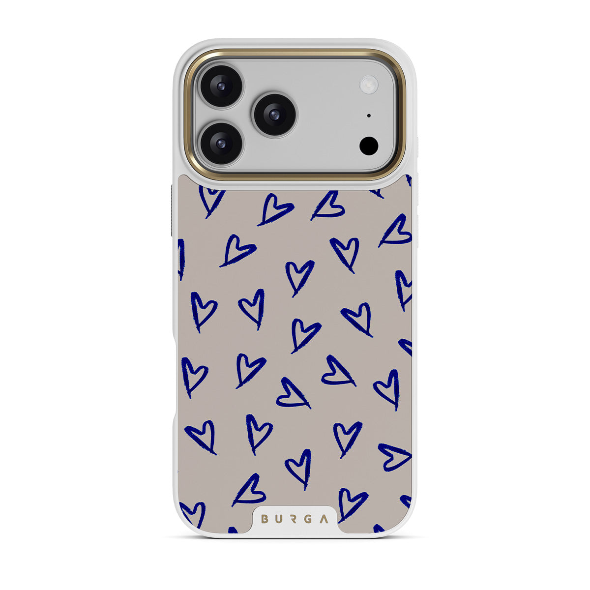 Love Me Right - iPhone 17 Pro Max Case | BURGA