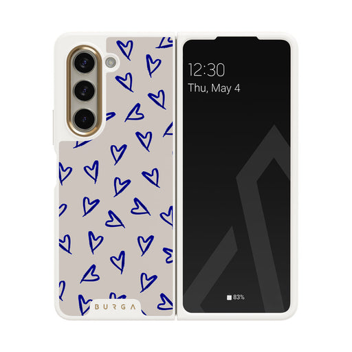 Love Me Right - Samsung Galaxy Z Fold 5 Case