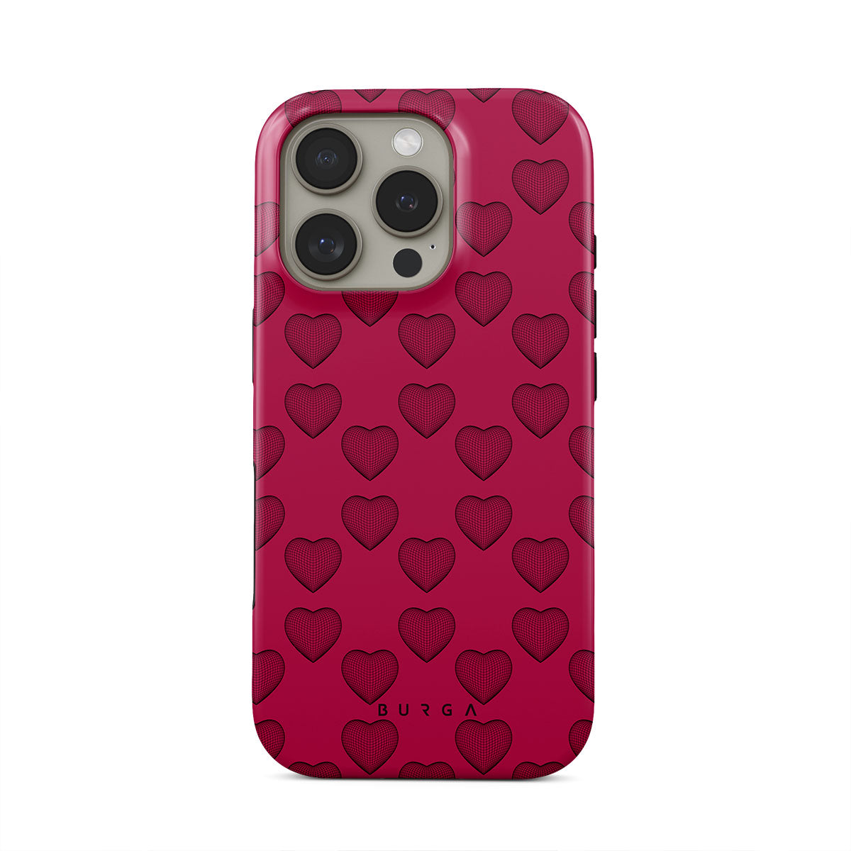 Single Not Sorry - iPhone 16 Pro Max Case | BURGA Single Not Sorry - iPhone 16 Pro Max Case | BURGA