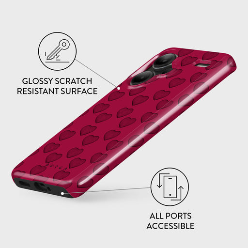 Single Not Sorry - Xiaomi Redmi Note 13 Pro+ 5G Case 3