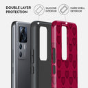 Single Not Sorry - Xiaomi 12T Pro Case 2