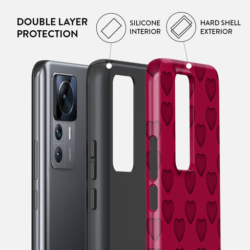Single Not Sorry - Xiaomi 12T Pro Case 2