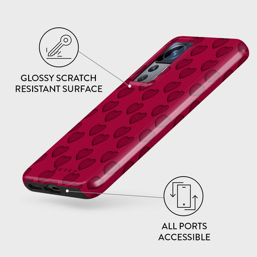 Single Not Sorry - Xiaomi 12T Pro Case 3