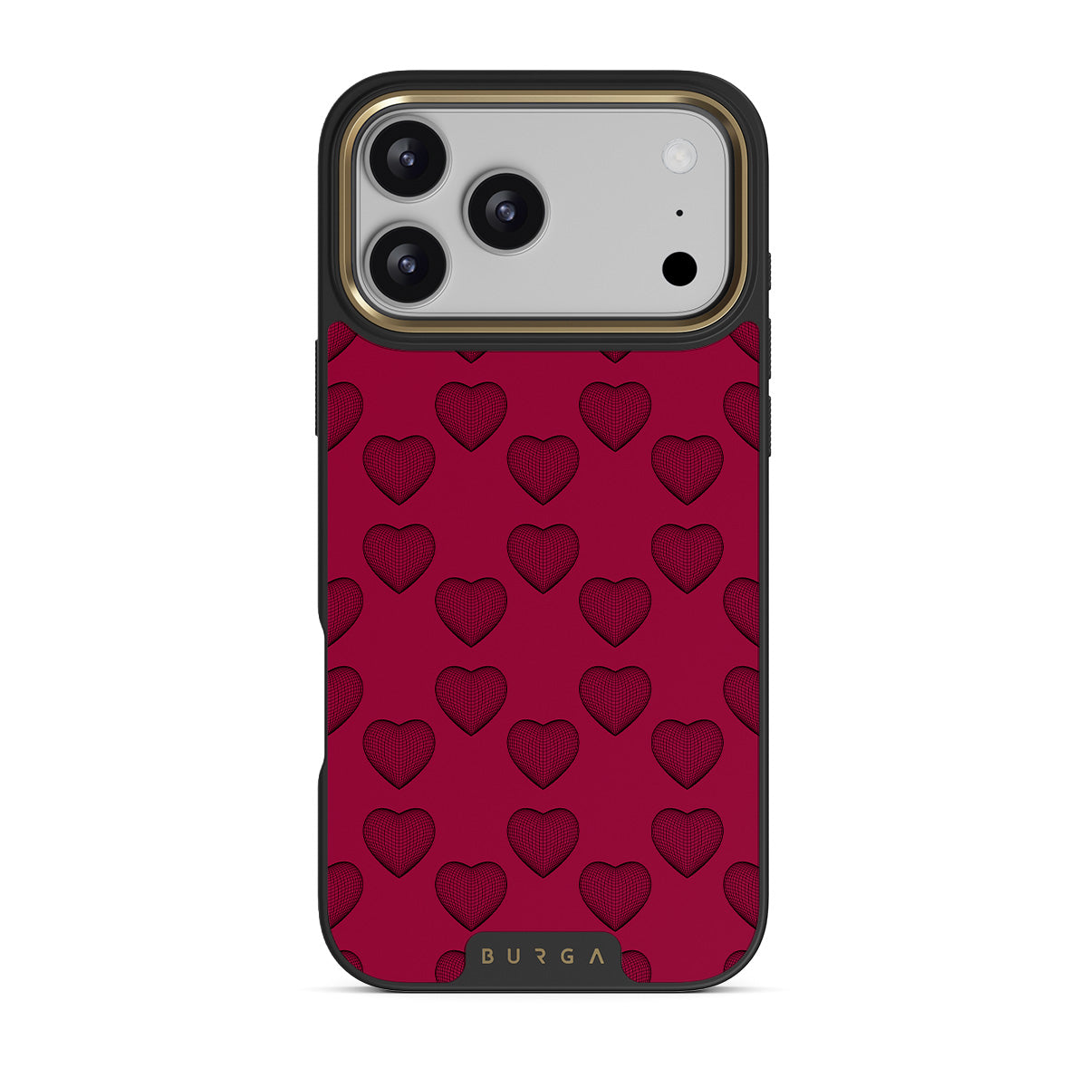 Single Not Sorry - iPhone 17 Pro Max Case | BURGA