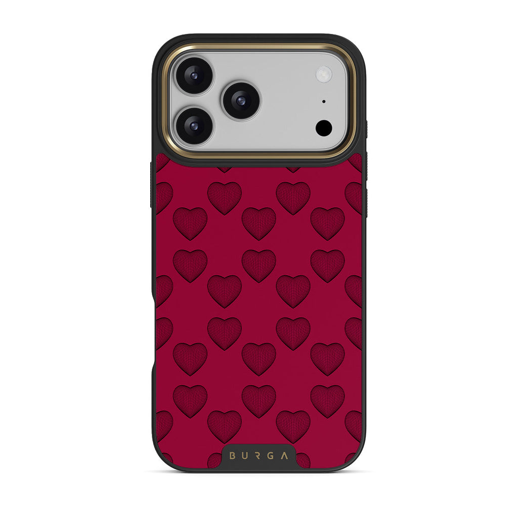 Single Not Sorry - iPhone 17 Pro Max Case | BURGA Single Not Sorry - iPhone 17 Pro Max Case | BURGA