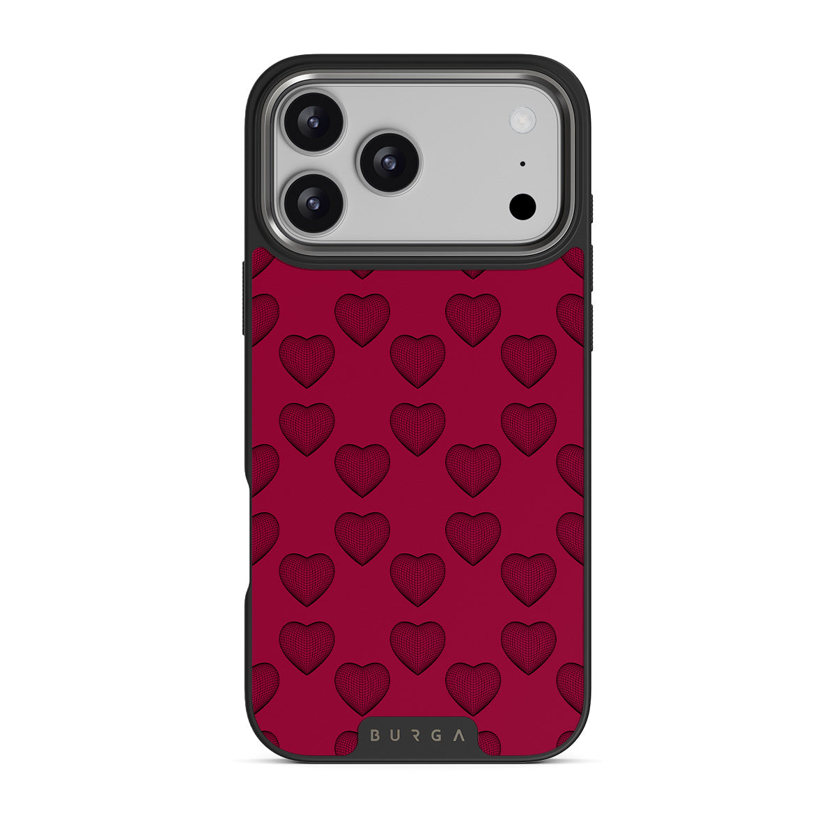 Single Not Sorry - iPhone 17 Pro Max Case | BURGA