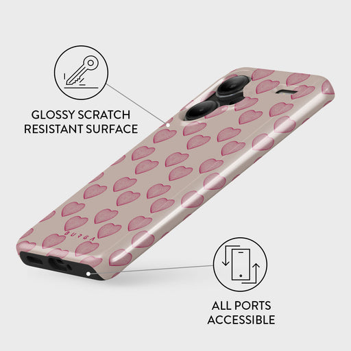 Heartbreaker - Xiaomi Redmi Note 13 Pro+ 5G Case 3