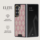 Heartbreaker - Samsung Galaxy Z Fold 6 Case 2