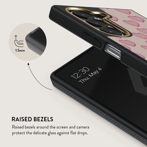 Heartbreaker - Samsung Galaxy Z Fold 6 Case 4