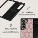 Heartbreaker - Samsung Galaxy Z Fold 6 Case 6