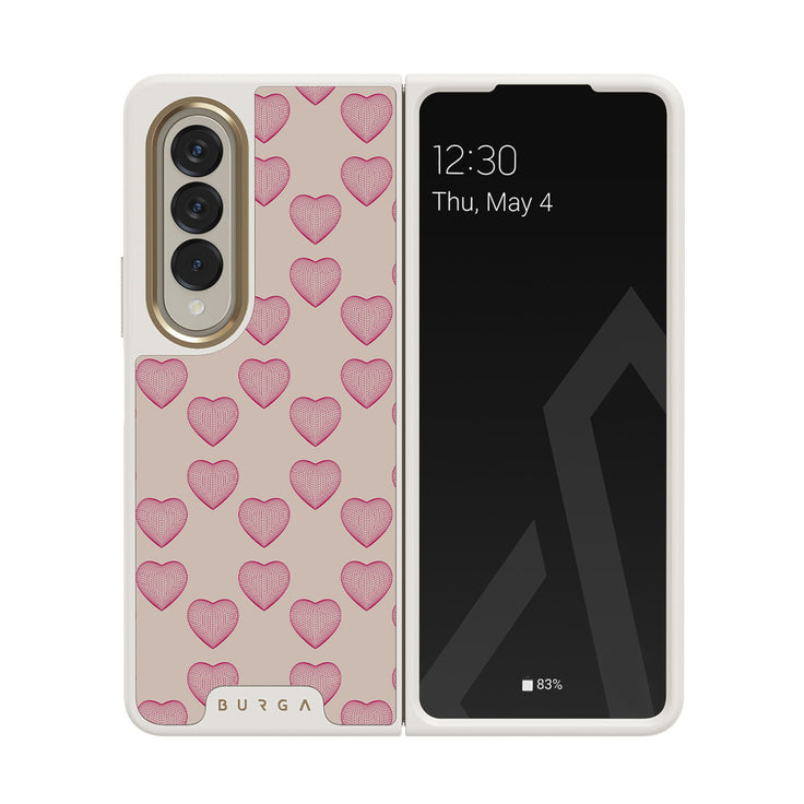 Heartbreaker - Samsung Galaxy Z Fold 4 Case