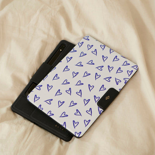 Love Me Right - Samsung Galaxy Tab S9+ FE Case 7
