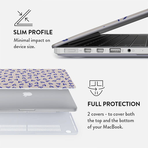 Love Me Right - Macbook Case 18