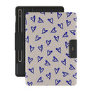 Love Me Right - Samsung Galaxy Tab S9+ FE Case 1