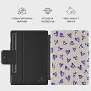 Love Me Right - Samsung Galaxy Tab S9+ FE Case 2