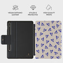 Love Me Right - Samsung Galaxy Tab S9+ Case 2