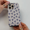 Love Me Right - Samsung Galaxy A55 Case 5