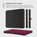 Single Not Sorry - Laptop Sleeve 9