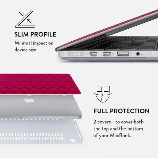 Single Not Sorry - Macbook Case 18