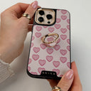 Heartbreaker - Samsung Galaxy Z Fold 6 Case 15
