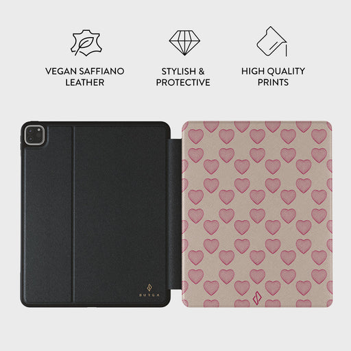 Heartbreaker - iPad Pro 11 (4th/3rd Gen) Case 3