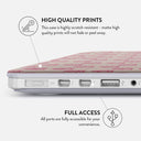 Heartbreaker - Macbook Case 20