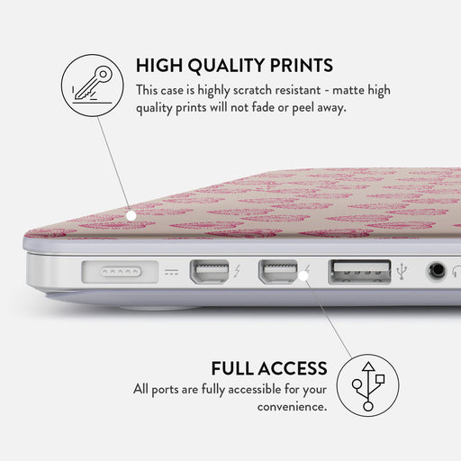 Heartbreaker - Macbook Case 20