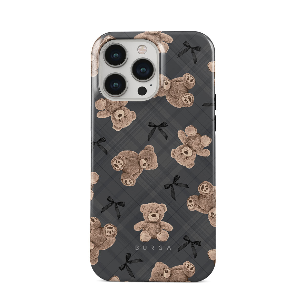 BFF - iPhone 13 Pro Case | BURGA