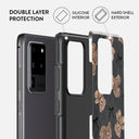 BFF - Samsung Galaxy S20 Ultra 4G / 5G Case 6