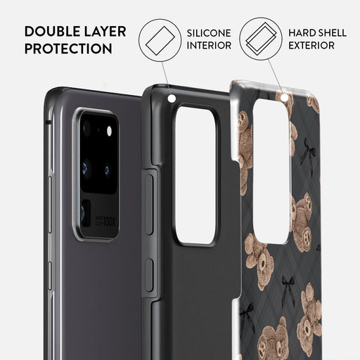 BFF - Samsung Galaxy S20 Ultra 4G / 5G Case 6