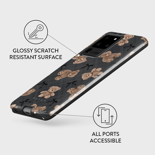 BFF - Samsung Galaxy S20 Ultra 4G / 5G Case 7