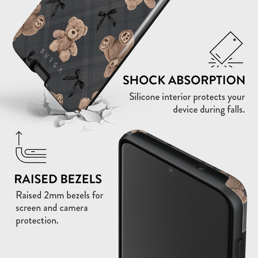 BFF - Samsung Galaxy S20 Ultra 4G / 5G Case 8