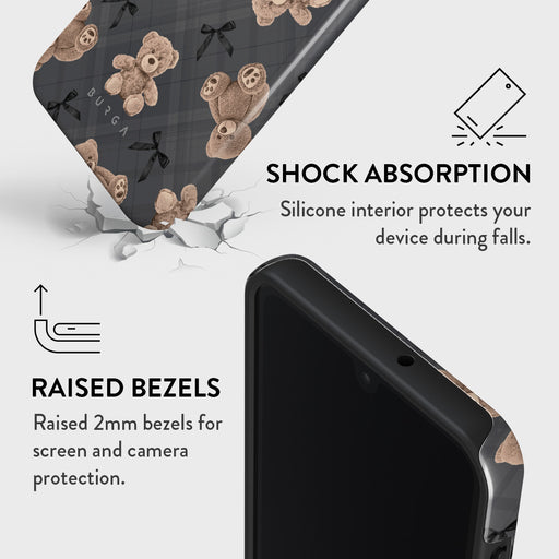 BFF - Samsung Galaxy A26 5G Case 4