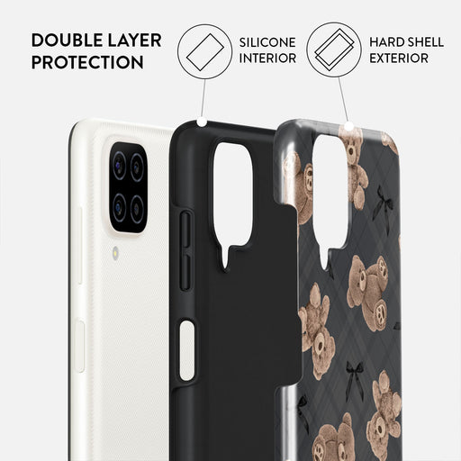 BFF - Samsung Galaxy A12 4G Case 2