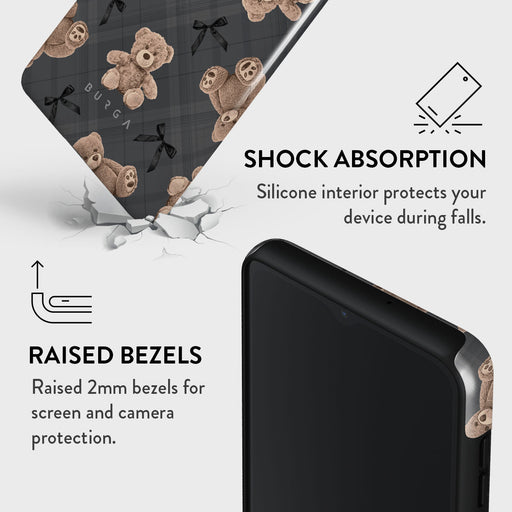 BFF - Samsung Galaxy A12 4G Case 4