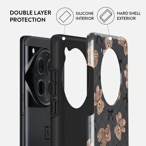 BFF - OnePlus 12 Case 2