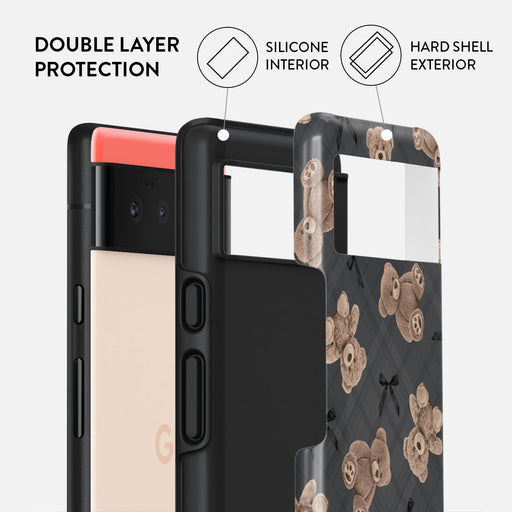 BFF - Google Pixel 6a Case 2