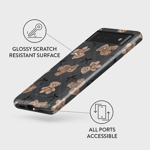 BFF - Google Pixel 6a Case 3