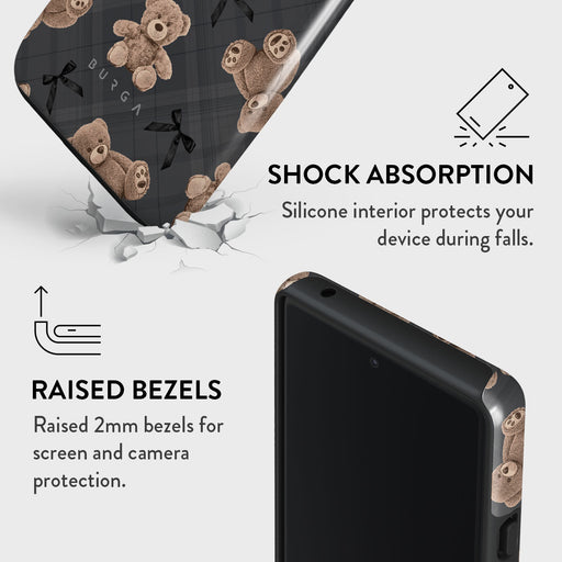 BFF - Google Pixel 6a Case 4