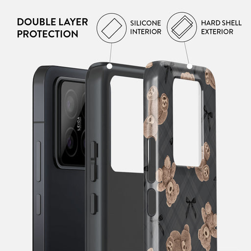 BFF - Xiaomi 14 Pro Case 2