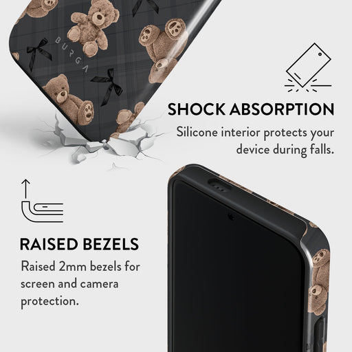 BFF - Xiaomi 14 Pro Case 4