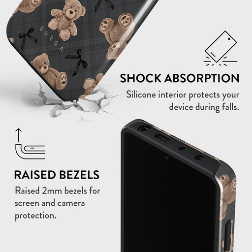 BFF - Xiaomi Redmi Note 12 Pro 5G Case 4