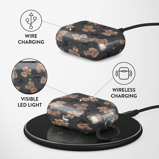 BFF - AirPods Pro Case 3