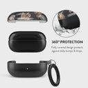 BFF - Samsung Galaxy Buds FE Case 2