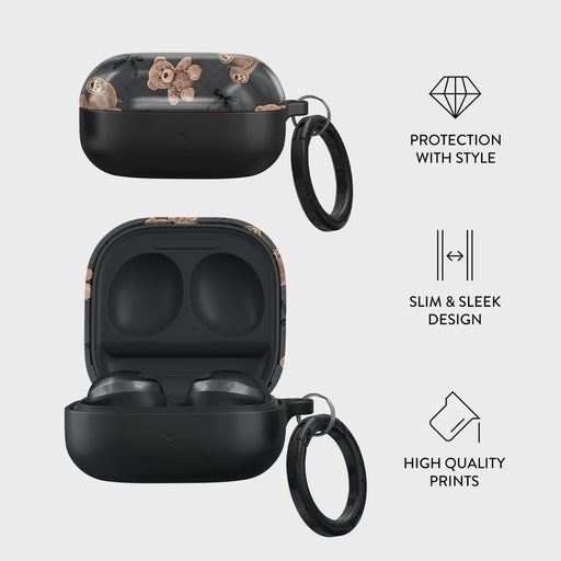 BFF - Samsung Galaxy Buds FE Case 4