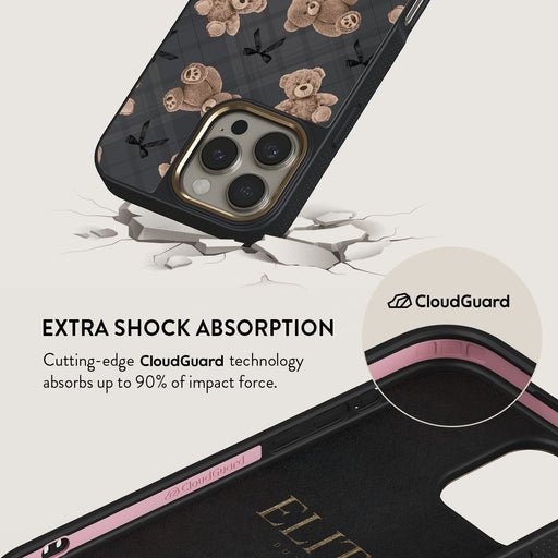 BFF - iPhone 16 Pro Max Case 8