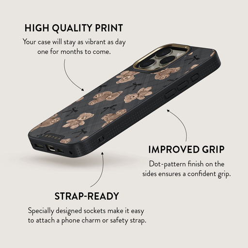 BFF - iPhone 16 Pro Max Case 10